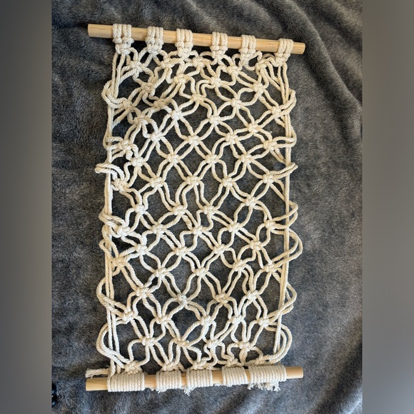 Multi Purpose Hanger (Fruits, Vegetables, Personal Items, Etc) - Picture 2 of 2